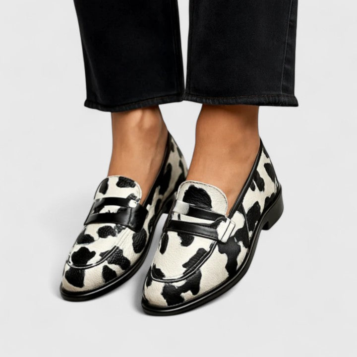 Zhaylin | Comfortable Loafers 0