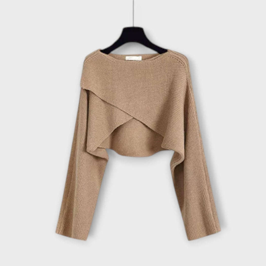 Zoe | Cozy Three-Piece Set 3