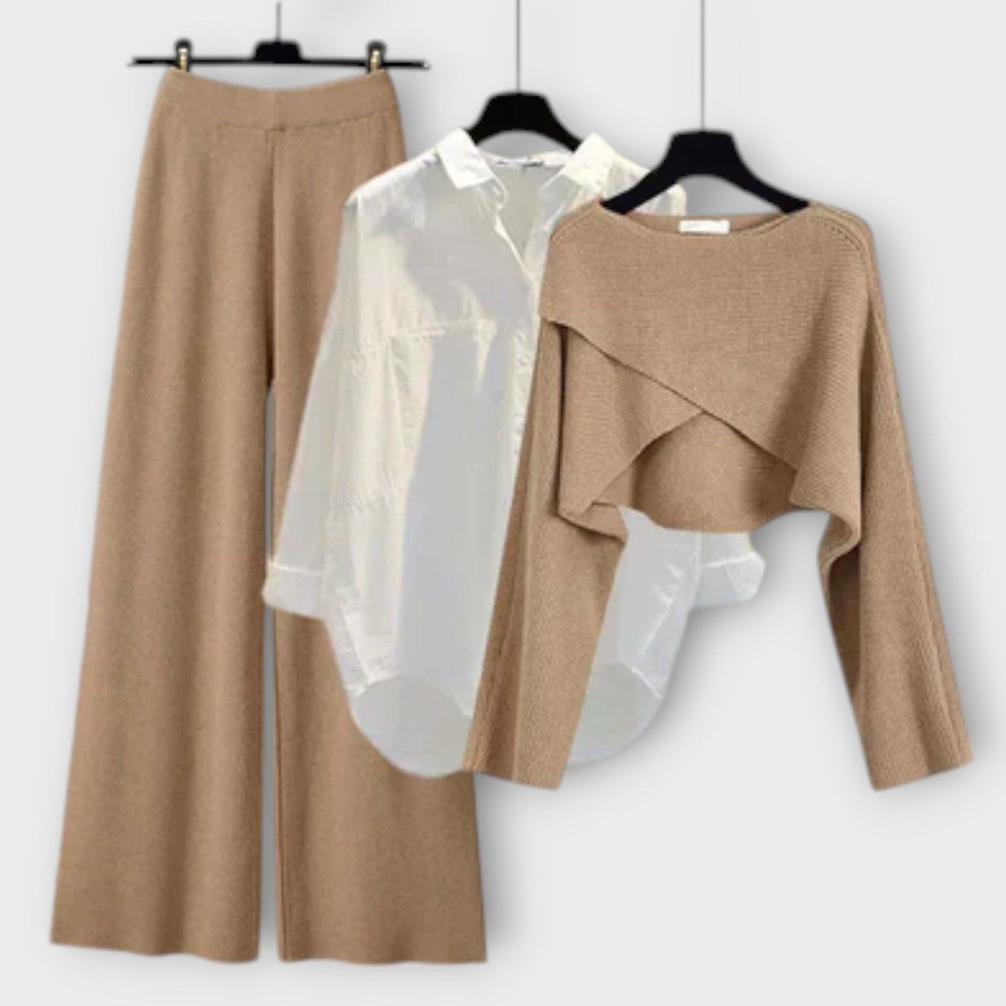 Zoe | Cozy Three-Piece Set 6