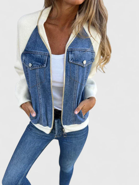 Zoeylynn | Sophisticated Jacket 0