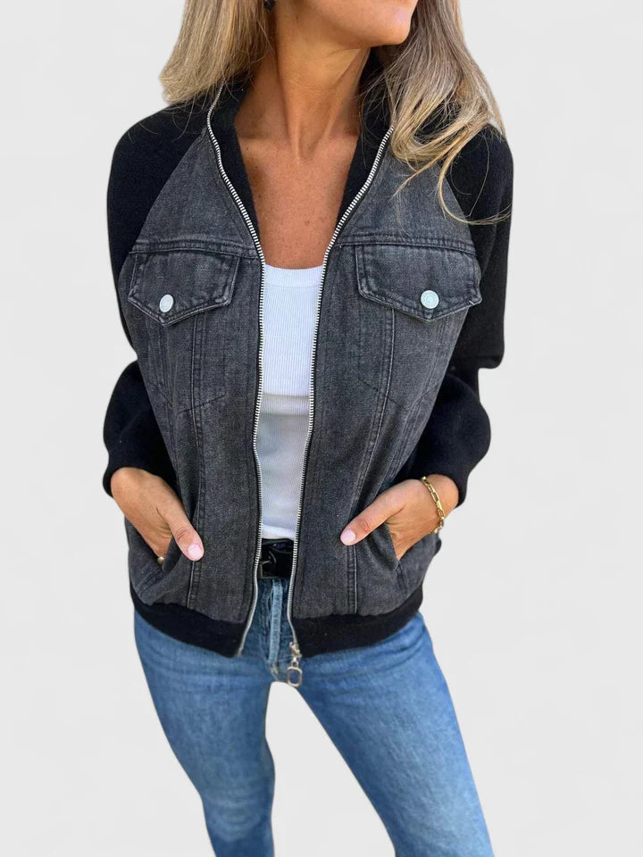 Zoeylynn | Sophisticated Jacket 1
