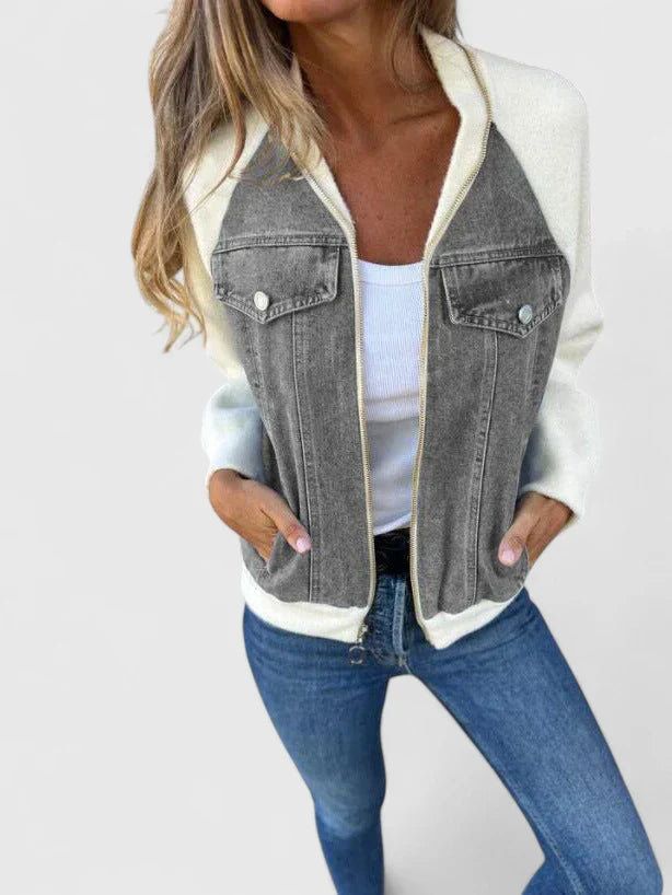 Zoeylynn | Sophisticated Jacket 2