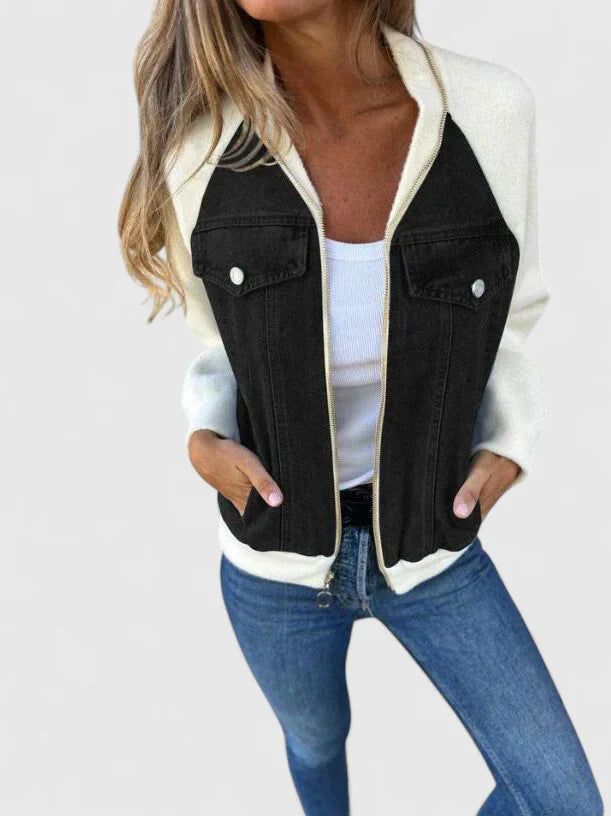 Zoeylynn | Sophisticated Jacket 3