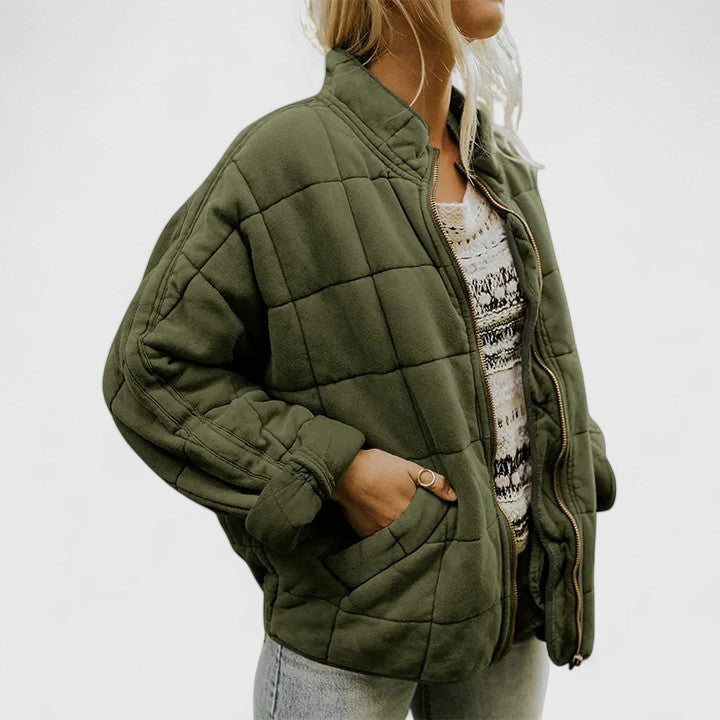Zyphirah | Elegant Jacket 0