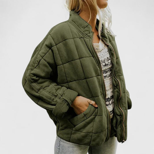 Zyphirah | Elegant Jacket 0