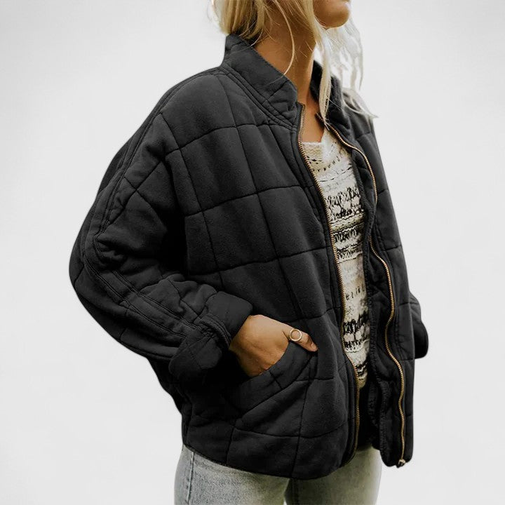 Zyphirah | Elegant Jacket 1