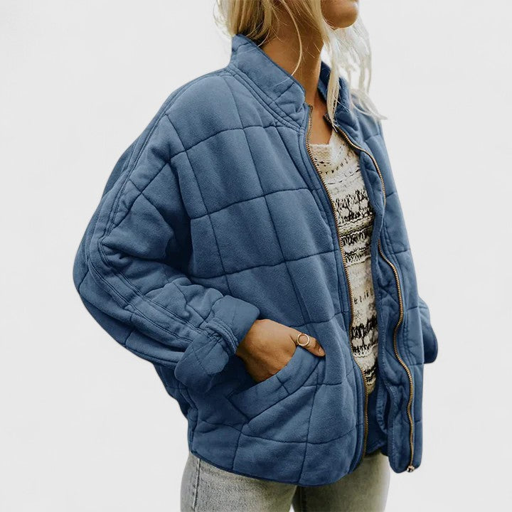 Zyphirah | Elegant Jacket 2