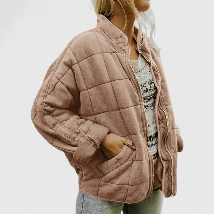 Zyphirah | Elegant Jacket 3