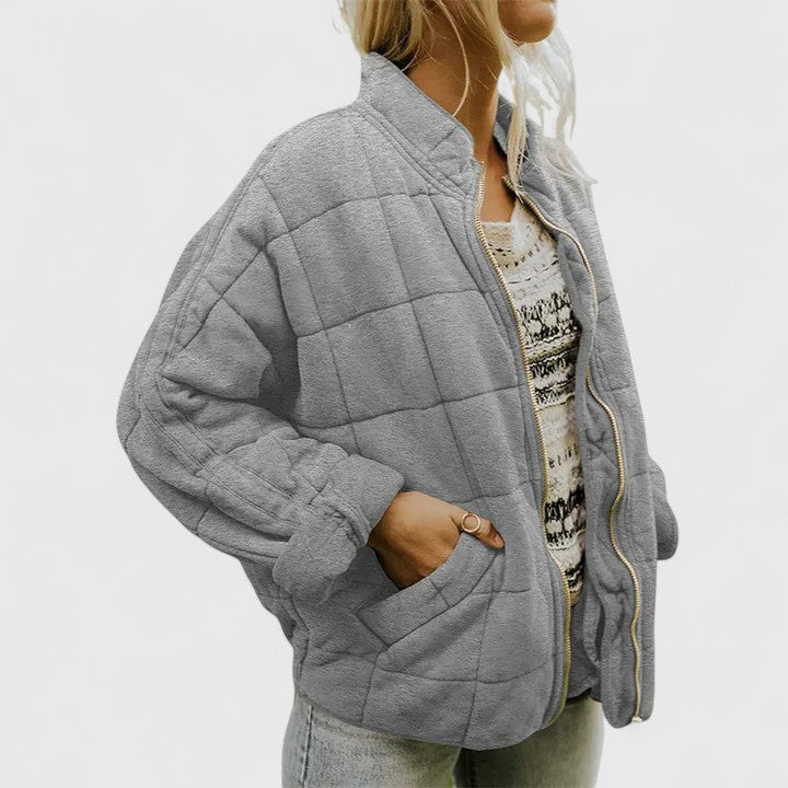 Zyphirah | Elegant Jacket 4