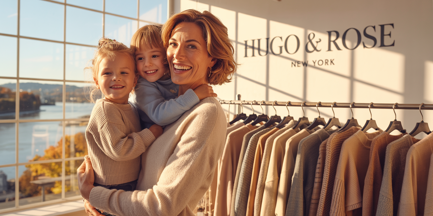 Hugo & Rose USA – Hugo & Rose USA