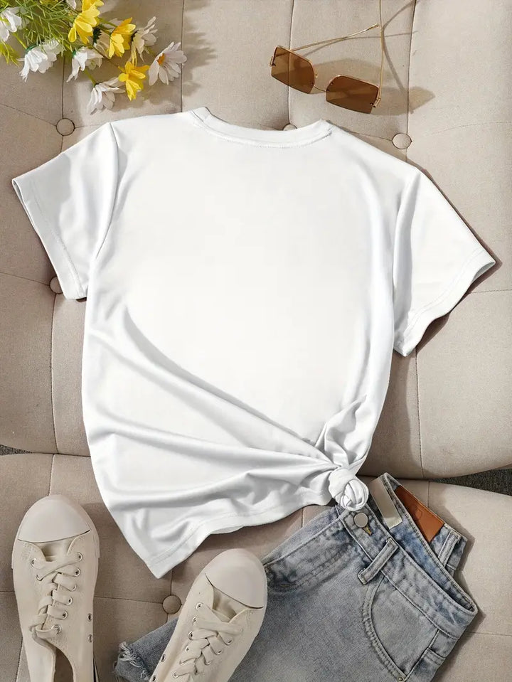 Endless Love T-Shirt | Together against breast cancer