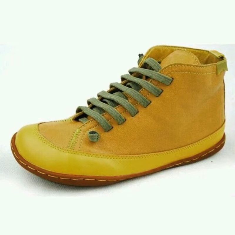 Hazel™ | Comfortable Handmade Shoes