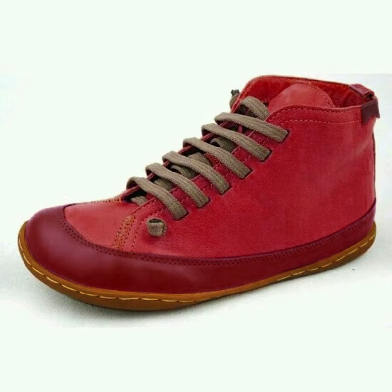 Hazel™ | Comfortable Handmade Shoes