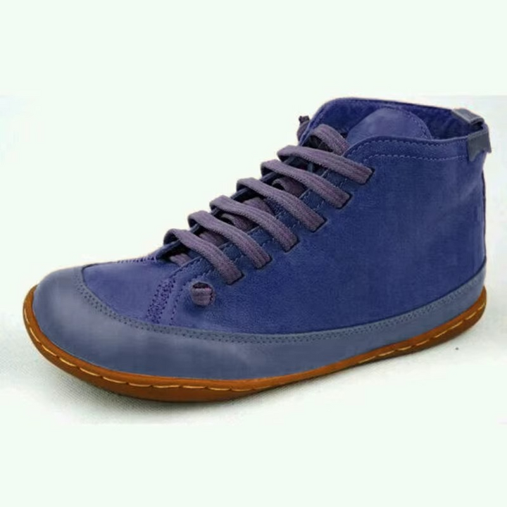 Hazel™ | Comfortable Handmade Shoes