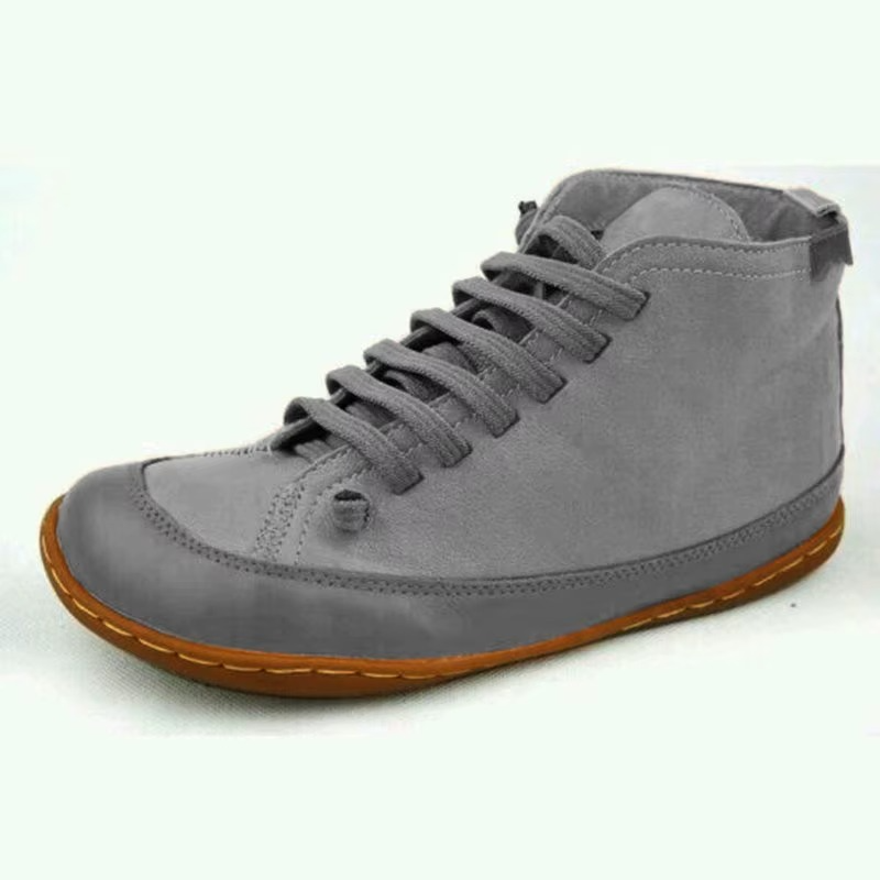 Hazel™ | Comfortable Handmade Shoes