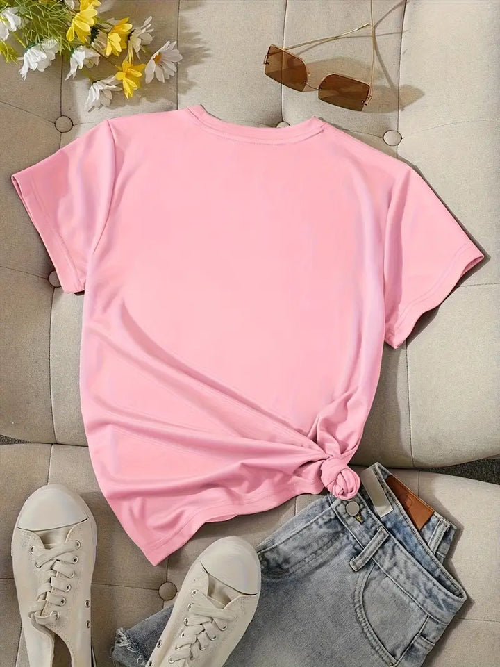 Endless Love T-Shirt | Together against breast cancer