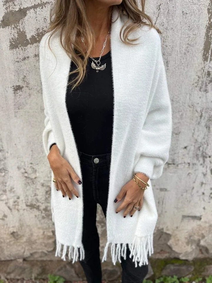 Elisa | Luxe Winter Coat