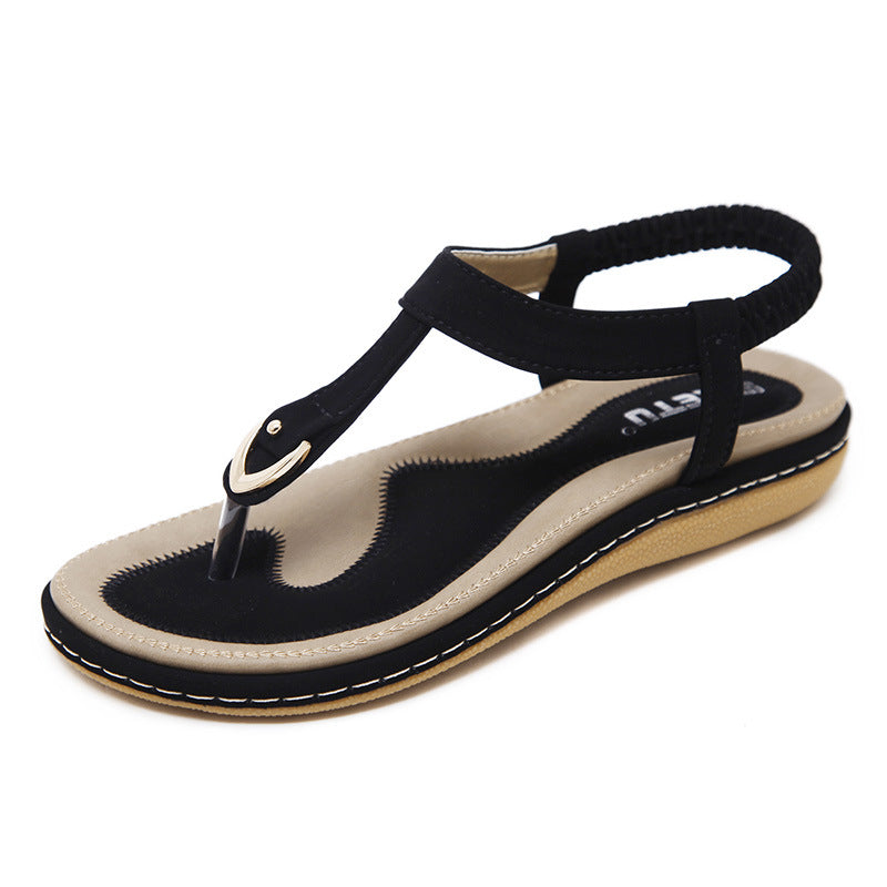 Alessandra™ - Elegant Orthopedic Sandals