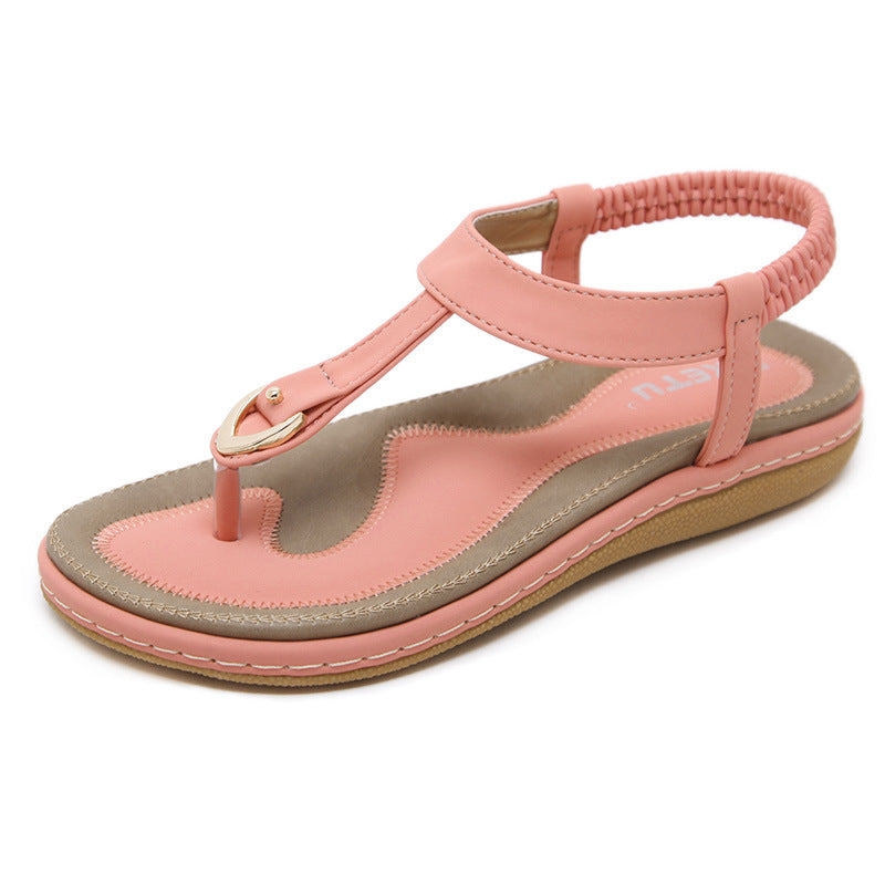 Alessandra™ - Elegant Orthopedic Sandals