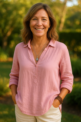 Janice Cooper