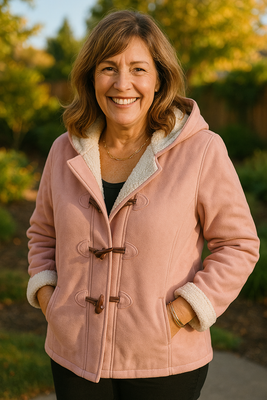 Nancy Coleman