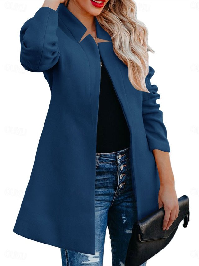 Helen | Chic Fashionable Coat