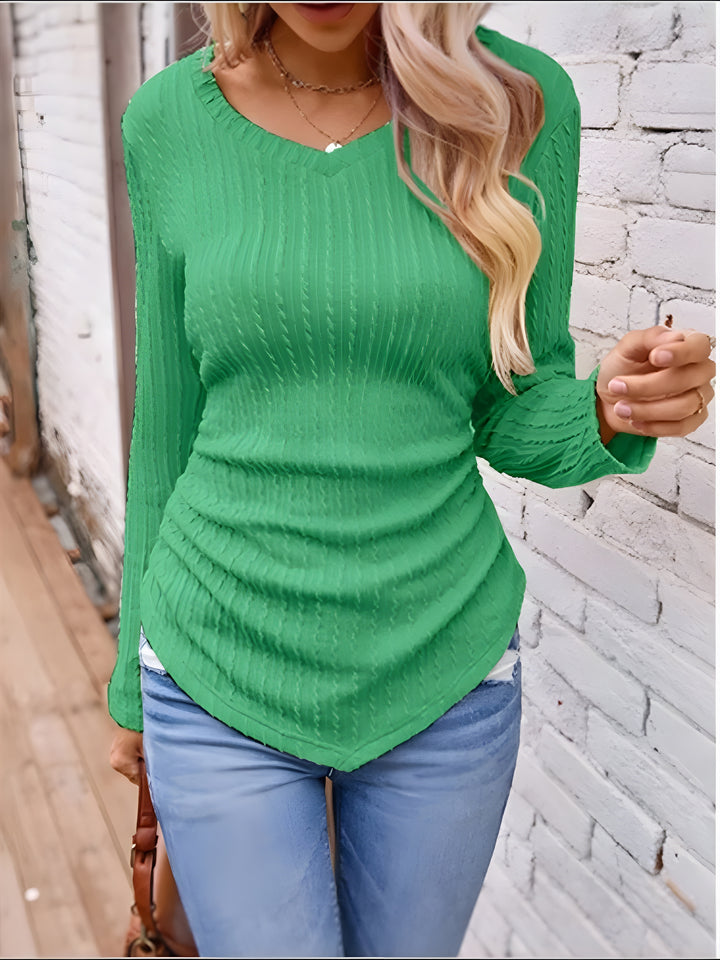 Celine™ | Cozy Cardigan Sweater